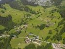 Photos aériennes de Le Grand-Bornand (74450) - Autre vue | Haute-Savoie, Auvergne-Rhône-Alpes, France - Photo réf. E119922
