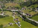 Photos aériennes de Le Grand-Bornand (74450) - Autre vue | Haute-Savoie, Auvergne-Rhône-Alpes, France - Photo réf. E119929