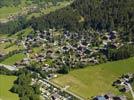 Photos aériennes de Le Grand-Bornand (74450) - Autre vue | Haute-Savoie, Auvergne-Rhône-Alpes, France - Photo réf. E119930