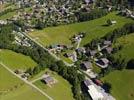 Photos aériennes de Le Grand-Bornand (74450) - Autre vue | Haute-Savoie, Auvergne-Rhône-Alpes, France - Photo réf. E119931