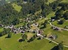 Photos aériennes de Le Grand-Bornand (74450) - Autre vue | Haute-Savoie, Auvergne-Rhône-Alpes, France - Photo réf. E119932