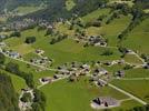 Photos aériennes de Le Grand-Bornand (74450) - Autre vue | Haute-Savoie, Auvergne-Rhône-Alpes, France - Photo réf. E119933