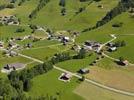 Photos aériennes de Le Grand-Bornand (74450) - Autre vue | Haute-Savoie, Auvergne-Rhône-Alpes, France - Photo réf. E119934