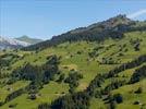 Photos aériennes de Le Grand-Bornand (74450) - Autre vue | Haute-Savoie, Auvergne-Rhône-Alpes, France - Photo réf. E119935