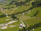 Photos aériennes de Le Grand-Bornand (74450) - Autre vue | Haute-Savoie, Auvergne-Rhône-Alpes, France - Photo réf. E119938