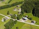 Photos aériennes de Le Grand-Bornand (74450) - Autre vue | Haute-Savoie, Auvergne-Rhône-Alpes, France - Photo réf. E119939