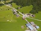 Photos aériennes de Le Grand-Bornand (74450) - Autre vue | Haute-Savoie, Auvergne-Rhône-Alpes, France - Photo réf. E119940