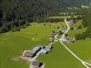 Photos aériennes de Le Grand-Bornand (74450) - Autre vue | Haute-Savoie, Auvergne-Rhône-Alpes, France - Photo réf. E119941