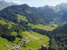 Photos aériennes de Le Grand-Bornand (74450) - Autre vue | Haute-Savoie, Auvergne-Rhône-Alpes, France - Photo réf. E119942