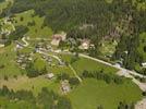 Photos aériennes de Manigod (74230) | Haute-Savoie, Auvergne-Rhône-Alpes, France - Photo réf. E119952