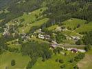 Photos aériennes de Manigod (74230) | Haute-Savoie, Auvergne-Rhône-Alpes, France - Photo réf. E119953