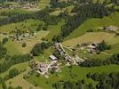 Photos aériennes de Manigod (74230) | Haute-Savoie, Auvergne-Rhône-Alpes, France - Photo réf. E119954