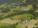 Photos aériennes de Manigod (74230) | Haute-Savoie, Auvergne-Rhône-Alpes, France - Photo réf. E119955