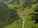 Photos aériennes de Manigod (74230) | Haute-Savoie, Auvergne-Rhône-Alpes, France - Photo réf. E119957