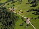 Photos aériennes de Manigod (74230) | Haute-Savoie, Auvergne-Rhône-Alpes, France - Photo réf. E119958