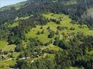 Photos aériennes de Manigod (74230) | Haute-Savoie, Auvergne-Rhône-Alpes, France - Photo réf. E119959