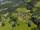 Photos aériennes de Manigod (74230) | Haute-Savoie, Auvergne-Rhône-Alpes, France - Photo réf. E119960