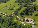 Photos aériennes de Manigod (74230) | Haute-Savoie, Auvergne-Rhône-Alpes, France - Photo réf. E119961