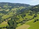 Photos aériennes de Manigod (74230) | Haute-Savoie, Auvergne-Rhône-Alpes, France - Photo réf. E119963