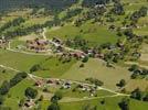 Photos aériennes de Manigod (74230) | Haute-Savoie, Auvergne-Rhône-Alpes, France - Photo réf. E119966