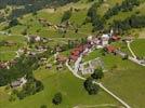Photos aériennes de Manigod (74230) | Haute-Savoie, Auvergne-Rhône-Alpes, France - Photo réf. E119967