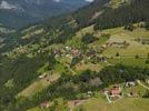 Photos aériennes de Manigod (74230) | Haute-Savoie, Auvergne-Rhône-Alpes, France - Photo réf. E119971