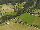 Photos aériennes de Manigod (74230) | Haute-Savoie, Auvergne-Rhône-Alpes, France - Photo réf. E119972
