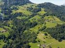 Photos aériennes de Manigod (74230) | Haute-Savoie, Auvergne-Rhône-Alpes, France - Photo réf. E119975
