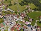 Photos aériennes de Saint-Jean-de-Sixt (74450) | Haute-Savoie, Auvergne-Rhône-Alpes, France - Photo réf. E119980