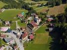 Photos aériennes de Saint-Jean-de-Sixt (74450) | Haute-Savoie, Auvergne-Rhône-Alpes, France - Photo réf. E119981