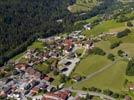 Photos aériennes de Saint-Jean-de-Sixt (74450) | Haute-Savoie, Auvergne-Rhône-Alpes, France - Photo réf. E119983