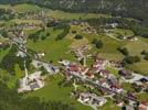 Photos aériennes de Saint-Jean-de-Sixt (74450) | Haute-Savoie, Auvergne-Rhône-Alpes, France - Photo réf. E119984