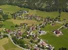 Photos aériennes de Saint-Jean-de-Sixt (74450) | Haute-Savoie, Auvergne-Rhône-Alpes, France - Photo réf. E119986
