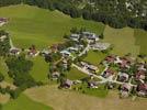 Photos aériennes de Saint-Jean-de-Sixt (74450) | Haute-Savoie, Auvergne-Rhône-Alpes, France - Photo réf. E119987