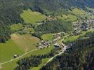 Photos aériennes de Saint-Jean-de-Sixt (74450) | Haute-Savoie, Auvergne-Rhône-Alpes, France - Photo réf. E119988
