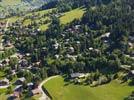Photos aériennes de Saint-Jean-de-Sixt (74450) | Haute-Savoie, Auvergne-Rhône-Alpes, France - Photo réf. E119993