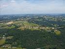 Photos aériennes de Malemort-sur-Corrèze (19360) - Autre vue | Corrèze, Nouvelle-Aquitaine, France - Photo réf. E120020