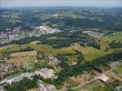 Photos aériennes de Malemort-sur-Corrèze (19360) - Autre vue | Corrèze, Limousin, France - Photo réf. E120023