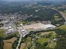 Photos aériennes de Malemort-sur-Corrèze (19360) - Autre vue | Corrèze, Limousin, France - Photo réf. E120026