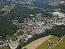 Photos aériennes de Malemort-sur-Corrèze (19360) - Autre vue | Corrèze, Nouvelle-Aquitaine, France - Photo réf. E120029