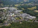 Photos aériennes de Malemort-sur-Corrèze (19360) - Autre vue | Corrèze, Limousin, France - Photo réf. E120030