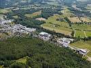 Photos aériennes de Malemort-sur-Corrèze (19360) - Autre vue | Corrèze, Limousin, France - Photo réf. E120031