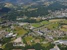 Photos aériennes de Malemort-sur-Corrèze (19360) - Autre vue | Corrèze, Limousin, France - Photo réf. E120033