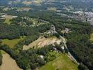 Photos aériennes de Malemort-sur-Corrèze (19360) - Autre vue | Corrèze, Nouvelle-Aquitaine, France - Photo réf. E120038