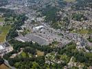 Photos aériennes de Malemort-sur-Corrèze (19360) - Autre vue | Corrèze, Limousin, France - Photo réf. E120046