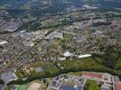 Photos aériennes de Malemort-sur-Corrèze (19360) - Autre vue | Corrèze, Limousin, France - Photo réf. E120052
