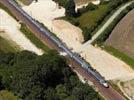 Photos aériennes de "TGV" - Photo réf. E120318