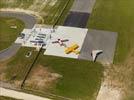 Photos aériennes de Chambley-Bussières (54890) - Chambley Air Base - Planet'Air | Meurthe-et-Moselle, Lorraine, France - Photo réf. E120430