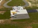 Photos aériennes de Chambley-Bussières (54890) - Chambley Air Base - Planet'Air | Meurthe-et-Moselle, Lorraine, France - Photo réf. E120433
