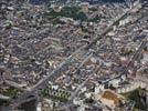 Photos aériennes de Rennes (35000) - Le Centre Ville | Ille-et-Vilaine, Bretagne, France - Photo réf. E120444